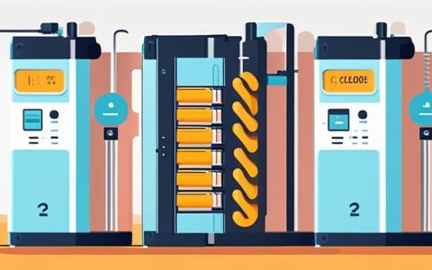 What kind of energy storage is hydrogen energy storage