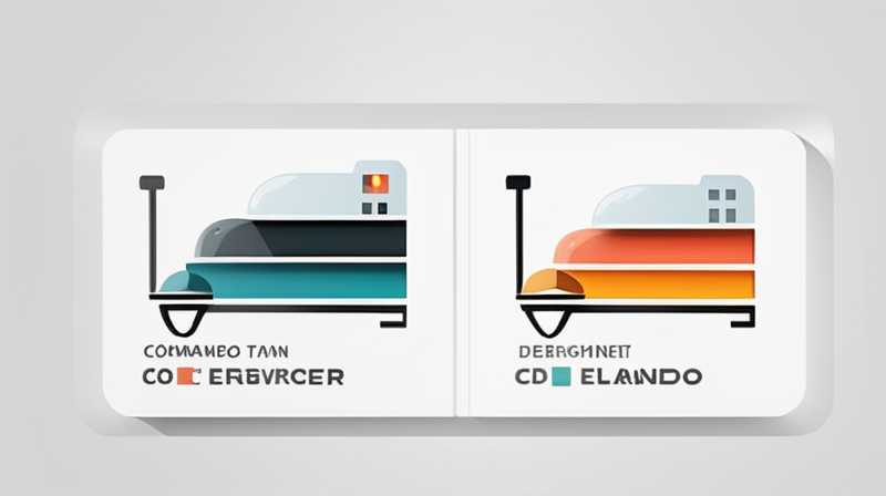 ¿Cómo desinflar el tanque de almacenamiento de energía si hay demasiado nitrógeno?