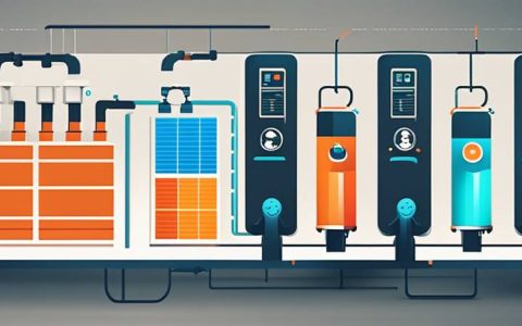 What are the energy storage pipeline systems?