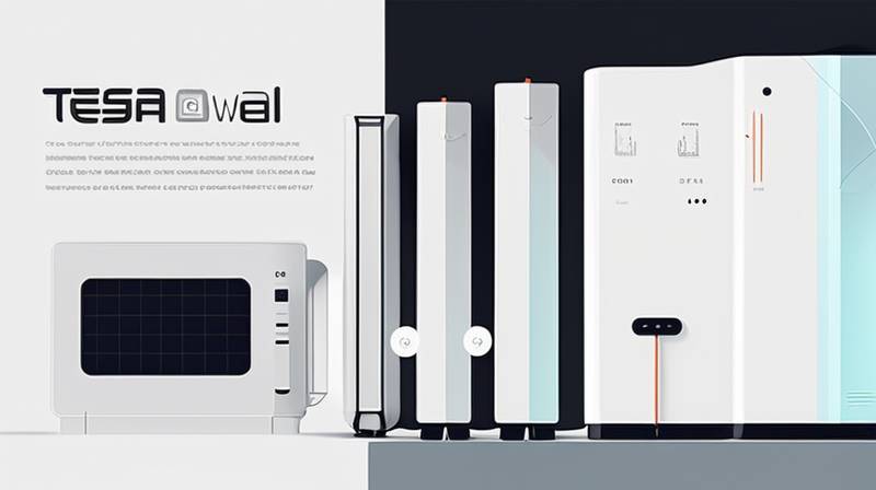 What are the limitations of the Tesla Powerwall?