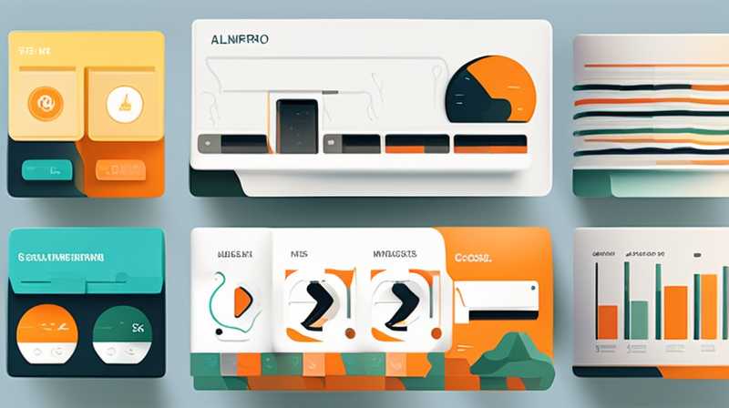 ¿Cuál es el principio del almacenamiento de energía del volante?