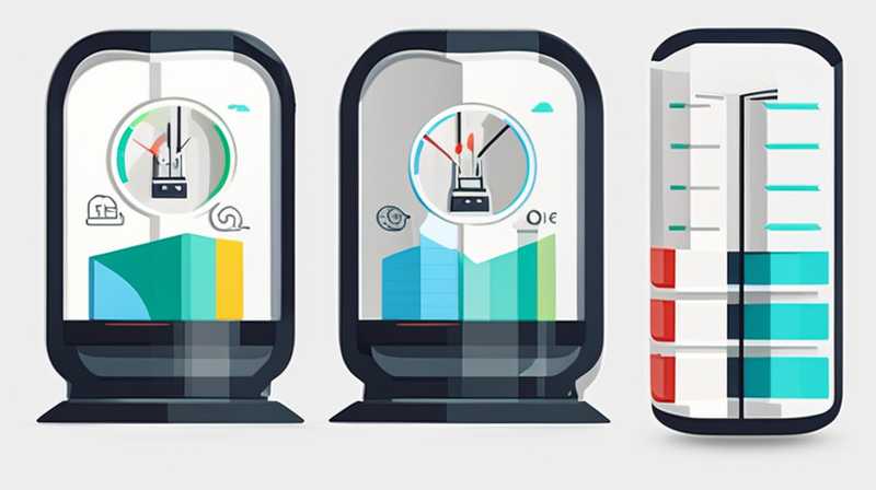 ¿Qué son las baterías de almacenamiento de energía de ciclo?