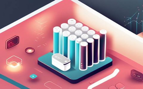 How does the energy storage device store energy?