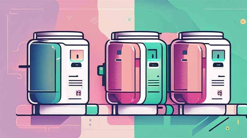 In what scenarios can energy storage be used?