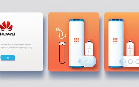 What does Huawei Energy Storage use?