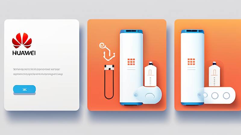 What does Huawei Energy Storage use?