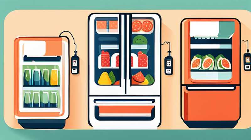 Cómo cablear la fuente de alimentación de un gabinete de almacenamiento de energía refrigerado por líquido