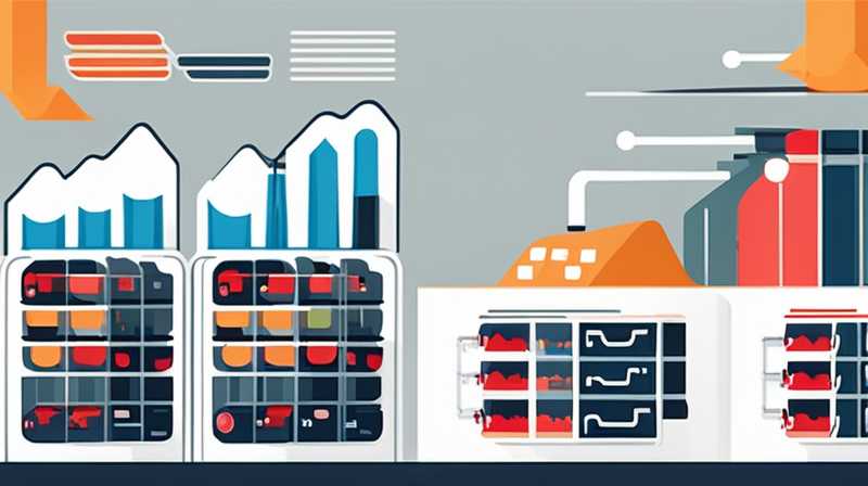 ¿Cómo calcular el salario de Haichen Energy Storage?