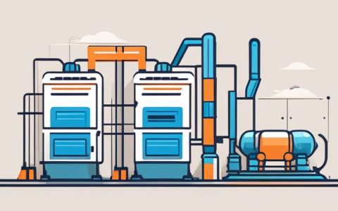 What energy storage power plants use to store energy