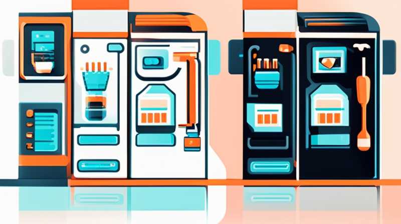 ¿Qué son los dispositivos de almacenamiento de energía con batería refrigerados por líquido?