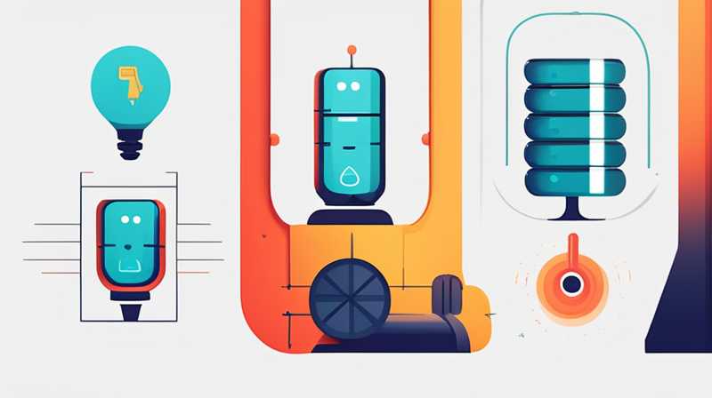 ¿Qué países son miembros de la Energy Storage Alliance?