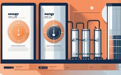 What are the energy storage projects in the Middle East?