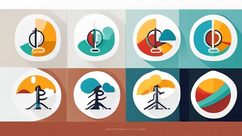 ¿Cuál es el principio del almacenamiento de energía en el aire?