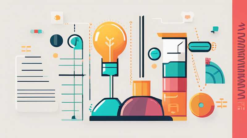 ¿Qué son los sistemas de prueba de productos de almacenamiento de energía?