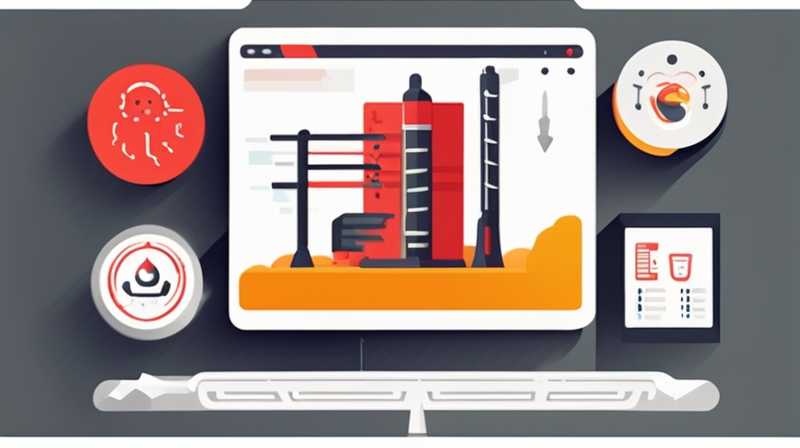 Cómo utilizar el sanguinario dispositivo de almacenamiento de energía