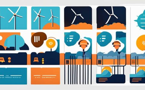 What are the wind and solar energy storage industries?