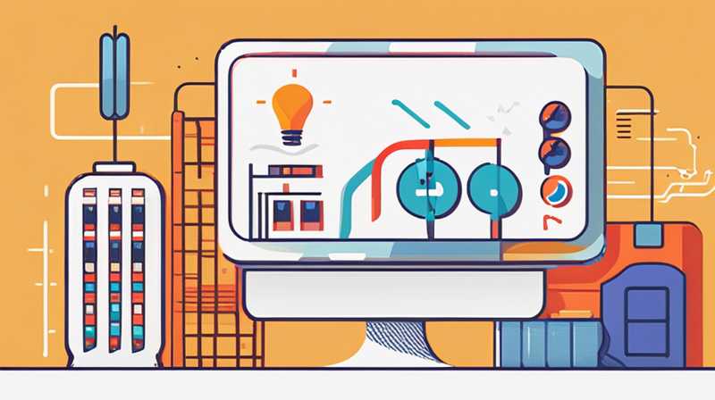 ¿Qué son los materiales de generación de energía para el almacenamiento de energía del aire?