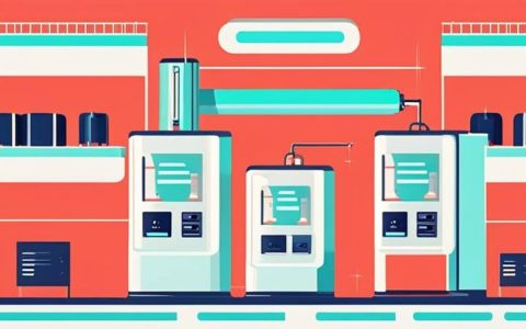 How do energy storage power stations store energy?