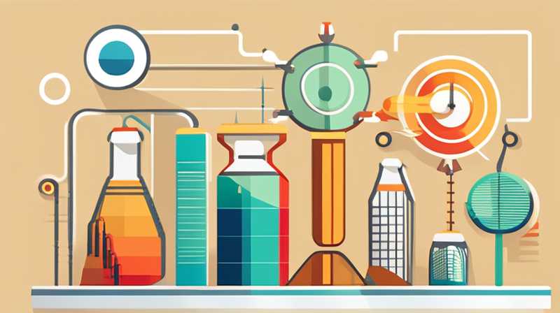 ¿Qué tipos de prototipos de sistemas de almacenamiento de energía existen?