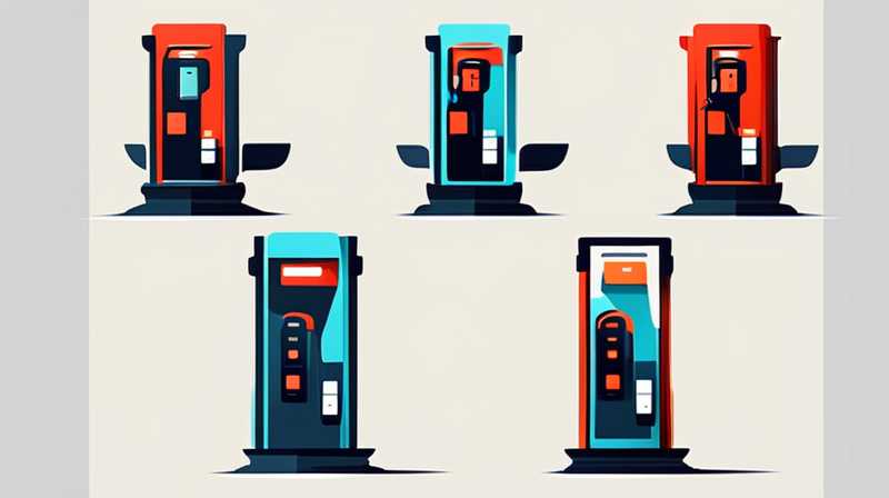 ¿Cuántos kilovatios-hora de electricidad tiene una estación de almacenamiento de energía Tesla?