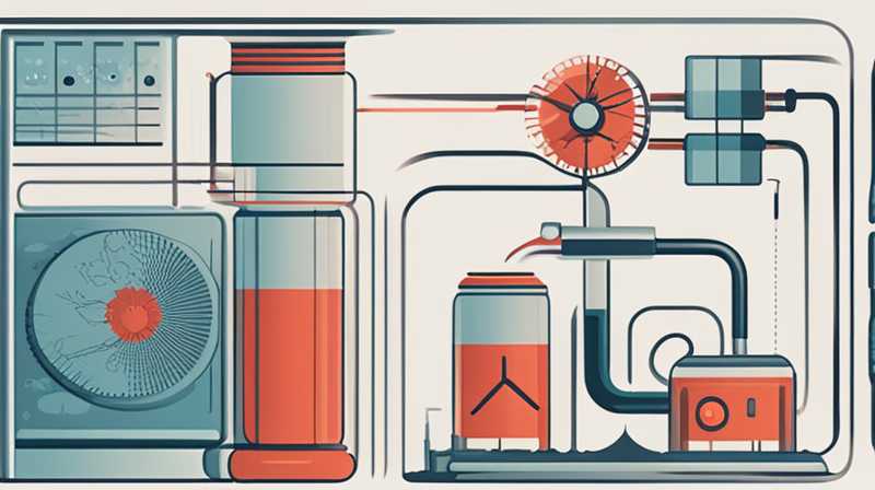 ¿Cuál es la diferencia entre la energía del hidrógeno y el almacenamiento de energía?