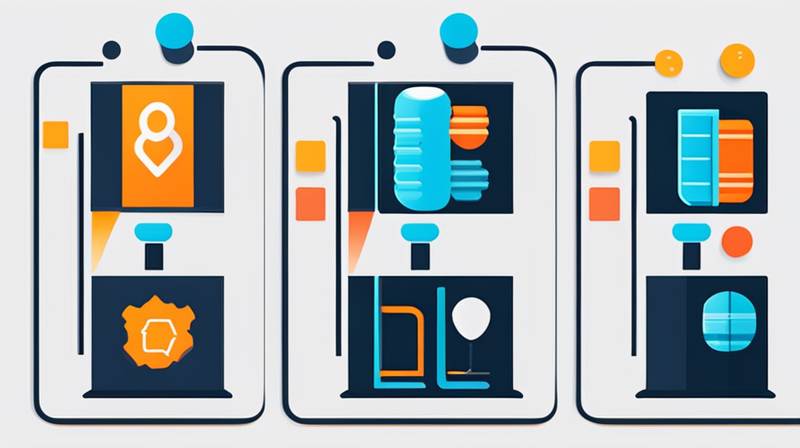 Energy storage What words are there in the energy storage group?