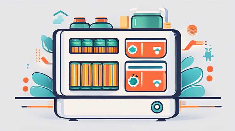 ¿Qué tal la empresa de almacenamiento de energía de refrigeración líquida Inovance?