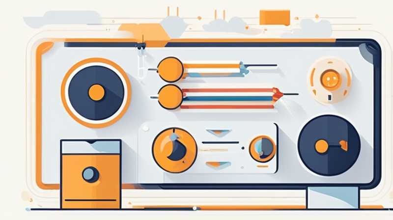 ¿Cuáles son algunos ejemplos de baterías de almacenamiento de energía?