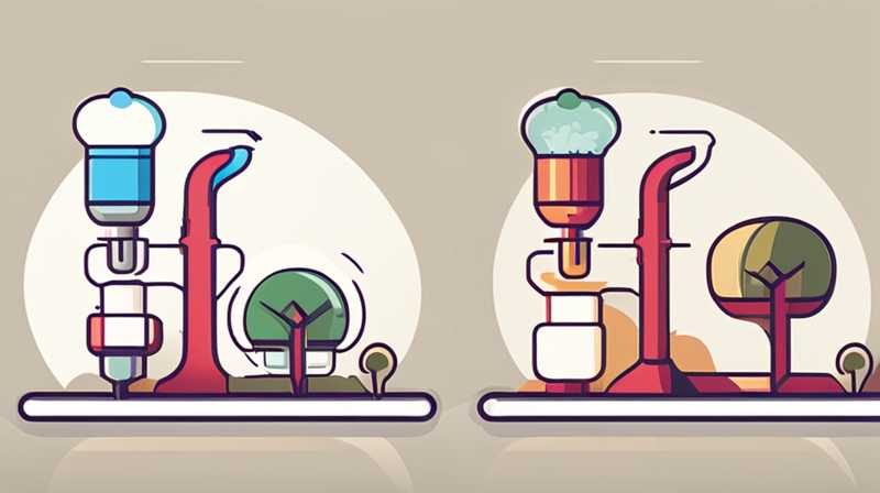 Cómo cultivar el almacenamiento de energía del hidrógeno