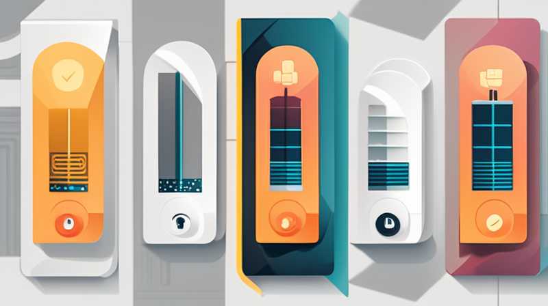 ¿Cuáles son las perspectivas para las baterías de almacenamiento de energía?