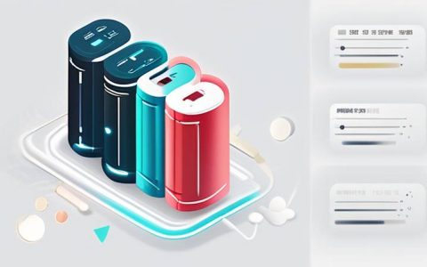 What energy storage components are there in the circuit?