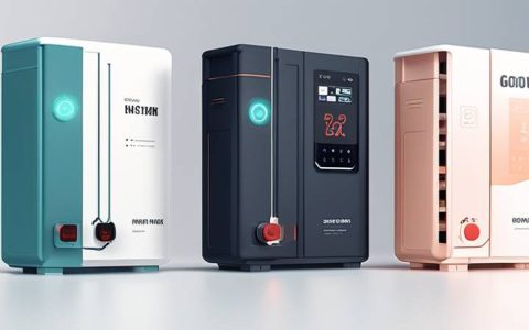 How about GoodWe's energy storage products?