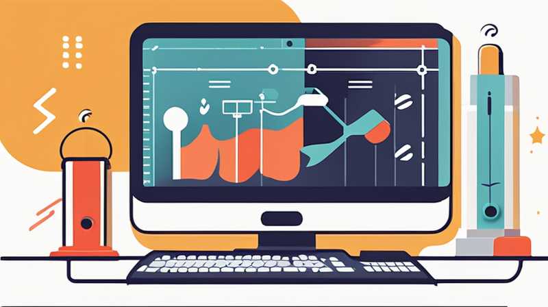 Cómo almacenar energía en baterías de energía retiradas