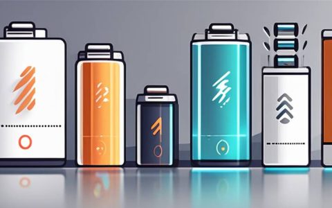What are the battery energy storage industries?