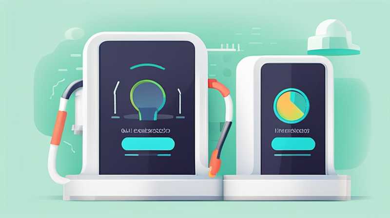 ¿Qué es el almacenamiento de energía CC?