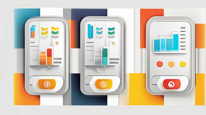 ¿Qué son las baterías de almacenamiento de energía de alta eficiencia?