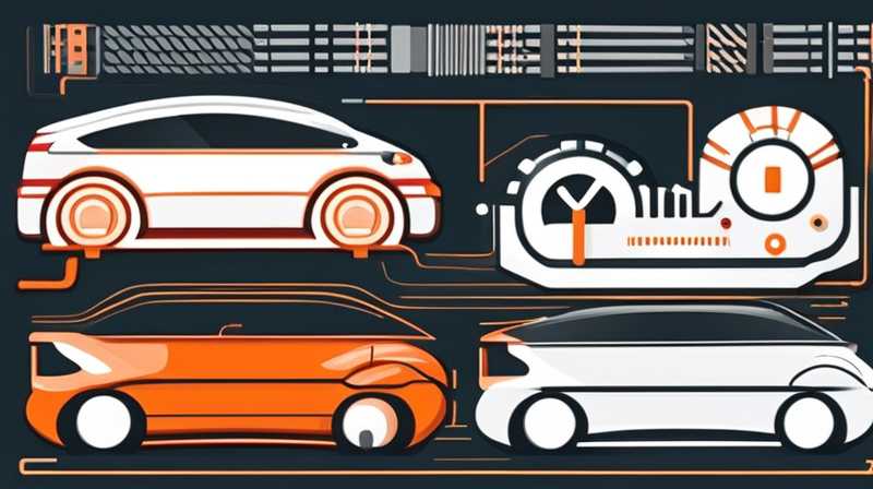 ¿Cuánto cuesta fabricar un vehículo de almacenamiento de energía totalmente automático?