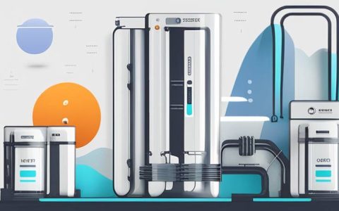 What energy storage is used for water storage?