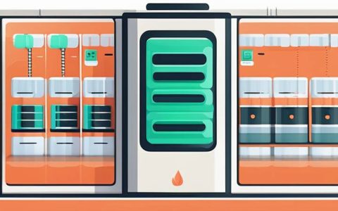 What does energy storage store?