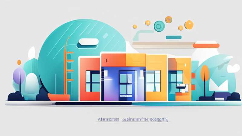 ¿Cuál es la nueva solución conceptual de almacenamiento de energía?