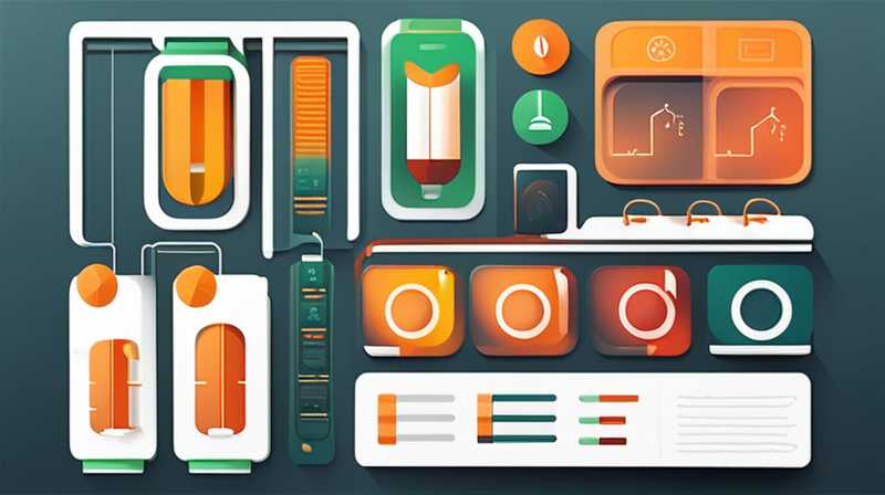 Cómo gestionar inteligentemente las centrales eléctricas de almacenamiento de energía