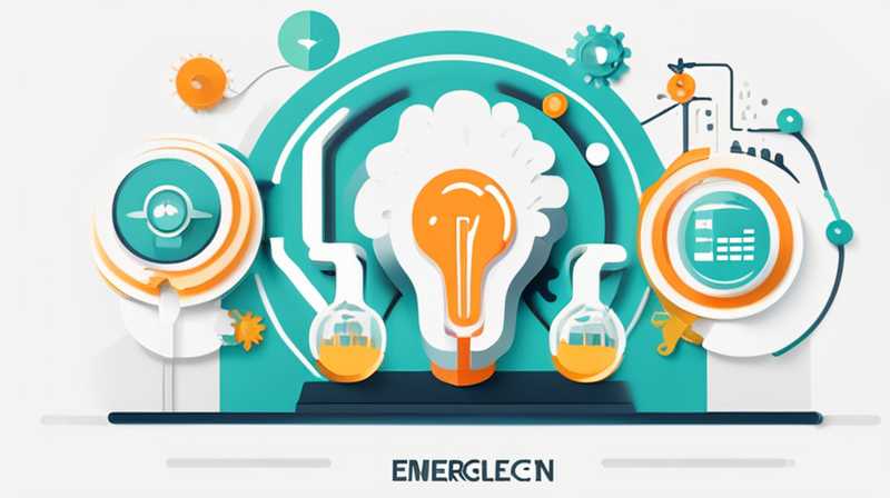 ¿Cuáles son las políticas de almacenamiento de energía para las empresas eléctricas?