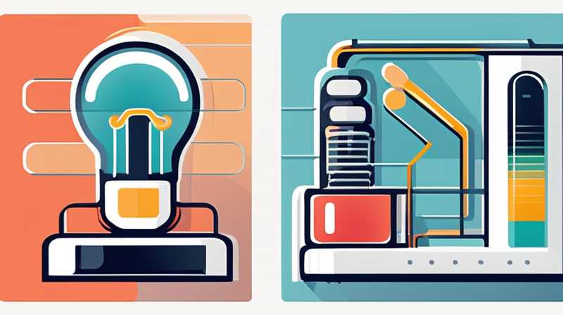 ¿Cuánto cuesta la tecnología de contenedores de almacenamiento de energía?