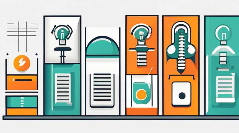 ¿Qué significa la declaración de ingresos por almacenamiento de energía?