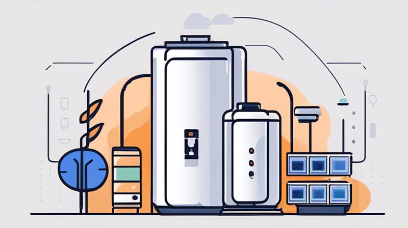 Best Battery Options for Home Energy Storage in 2024