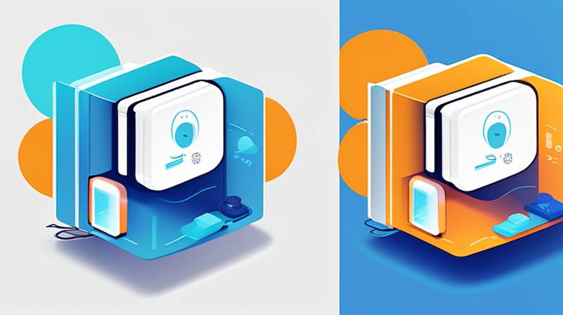 What are the terms for home energy storage?