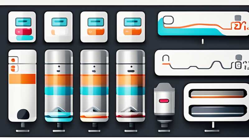 ¿Cuáles son las existencias de baterías de sodio para almacenamiento de energía?