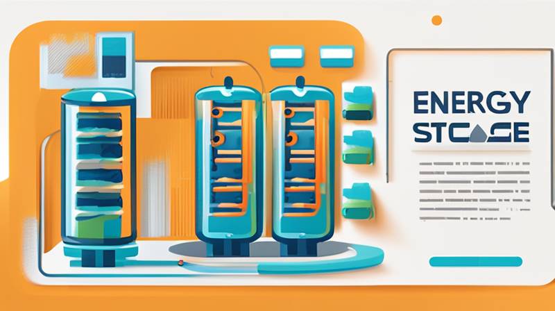 What are the doctoral programs in energy storage?