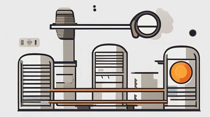 ¿Cuáles son las funciones del almacenamiento de energía de cambio de fase?