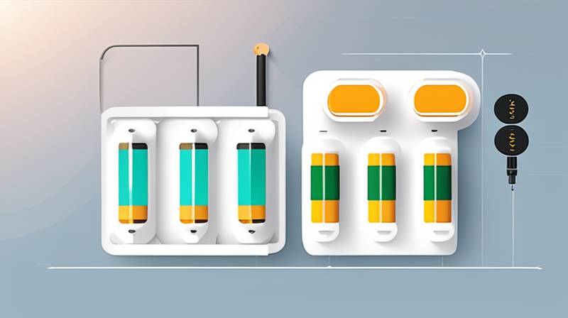 Why can energy storage materials store energy?